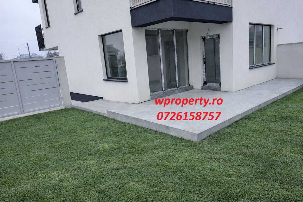 Vand Vilă P+2 + dimineti linistite langa lac
