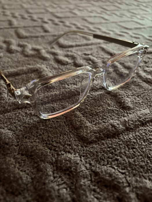 Ochelari Chrome Unisex