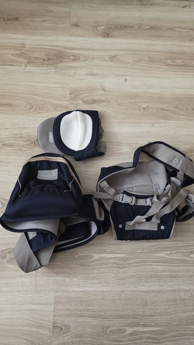 Продам кенгуру  7в1 очень удобная.