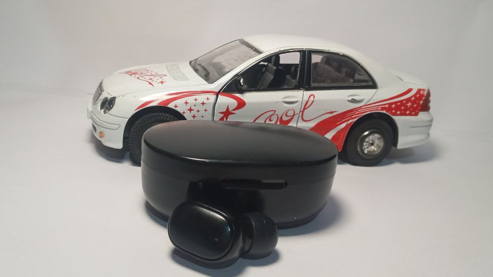 Наушники- TWS! .