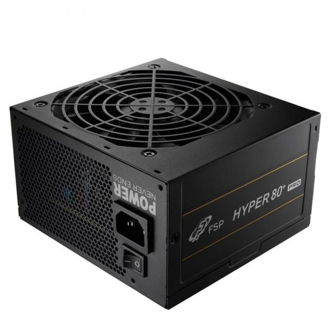 Захранване Fortron Hyper 80+ Pro 700 w