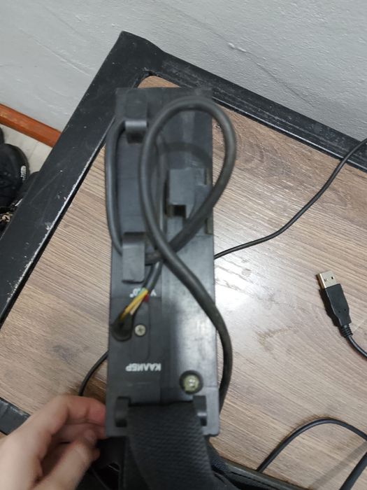 Аналит прибор.