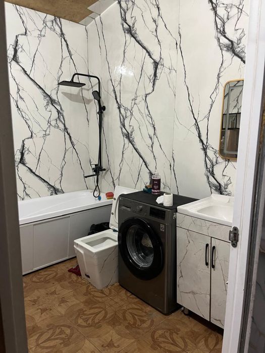 Сдается квартира в аренду