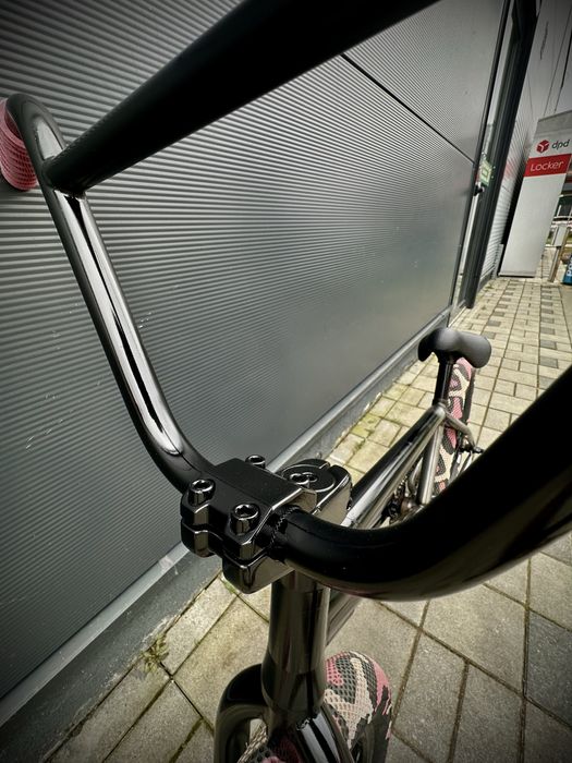 Bmx Custom Cult Access ! NOU!