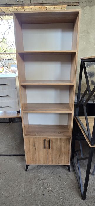 Шкоф книжний полка