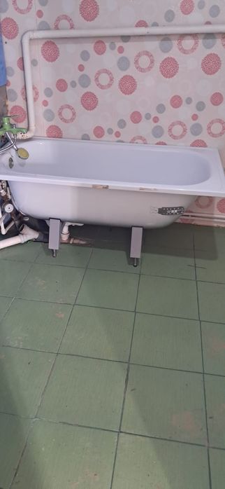 Продам ванну  в хорошем состоянии