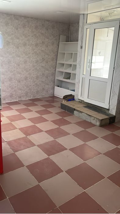 Сдам помещение 67кв в жилом доме