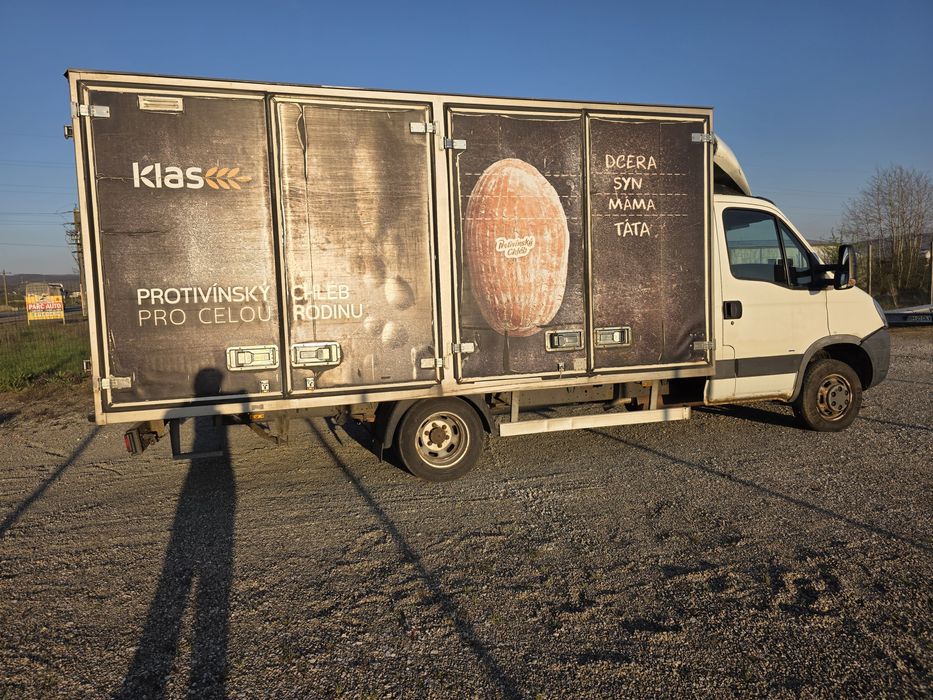 Iveco Daily 50C15