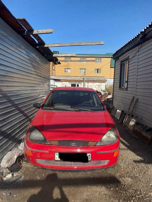 Продам машину форд ф