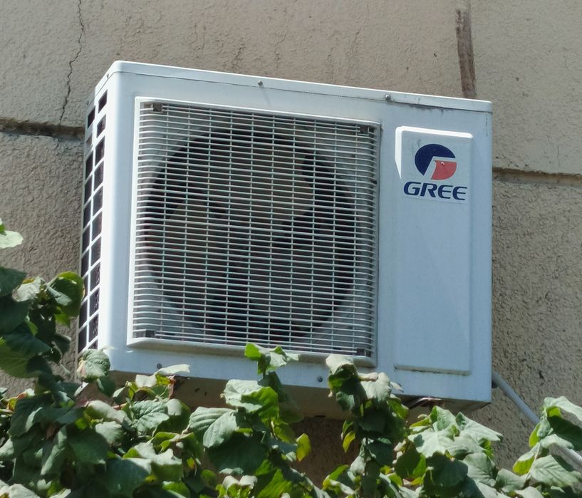 Gree кондиционер 18 продается