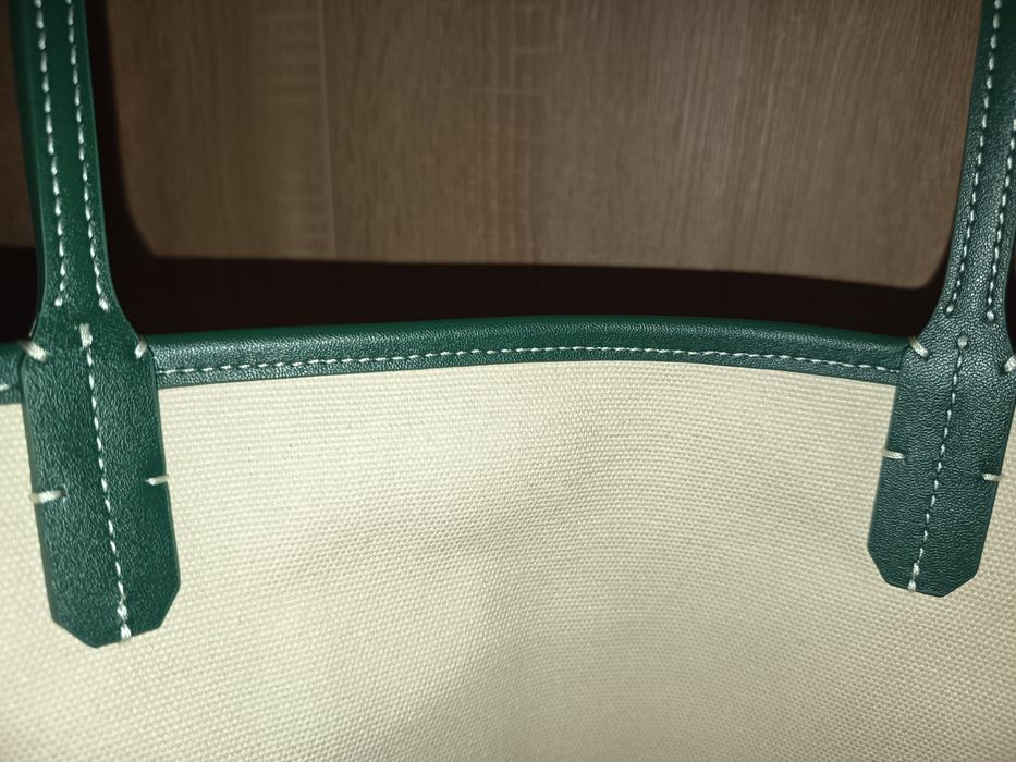 Goyard Saint Louis PM