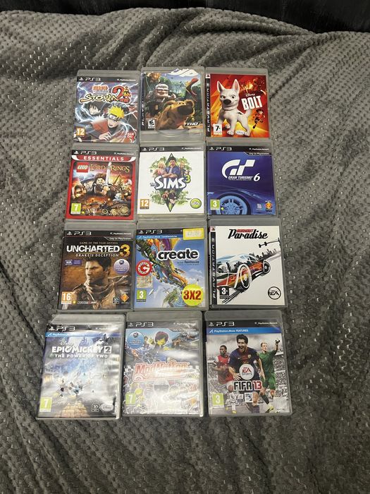 Playstation 3 Super Slim