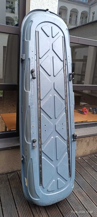 Автобокс За автомобил
