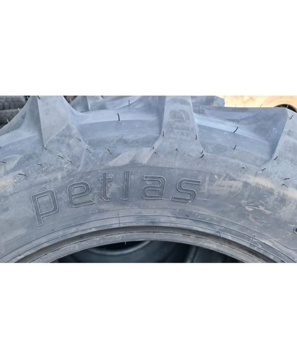 Anvelopa 340/85 R28 PETLAS TA-110 127 A8 TL 13.6R28  Cauciucuri tractor, Fiat, Case, Fendt, John Deere, New Holland, Massey Ferguson, UTB   Cauciucuri