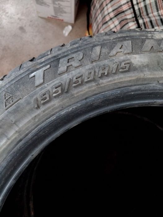 Продам шины р 15