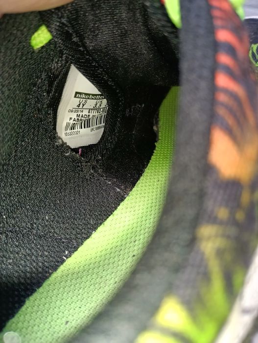 Nike Roshe N 36 Топ цена