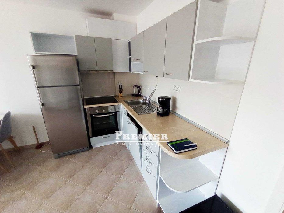 Продава се Тристаен апартамент в с. Равда, Област Бургас - 80 кв.м за 1225 €/кв.м - Снимка #16