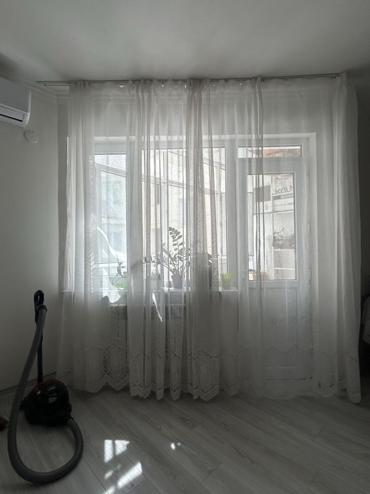 продается 3-х комнатная квартира