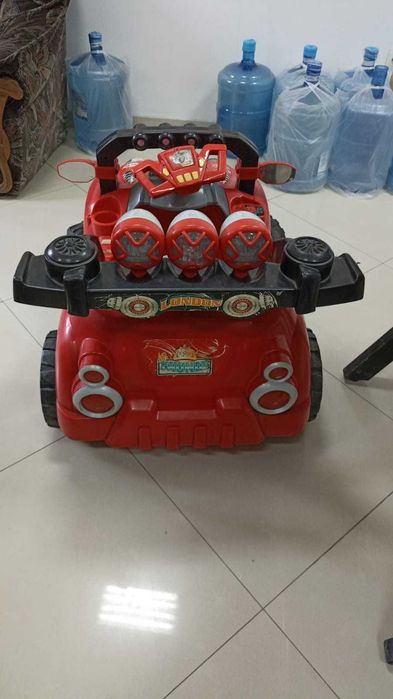 Продам электромобиль недорого