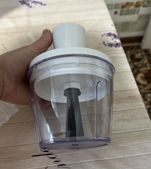 Продам погружной блендер Moulinex