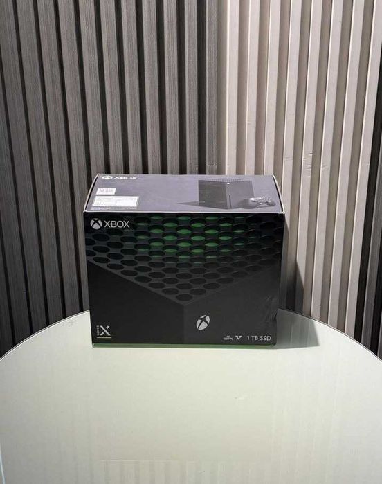 Microsoft Xbox Series X 1Tb