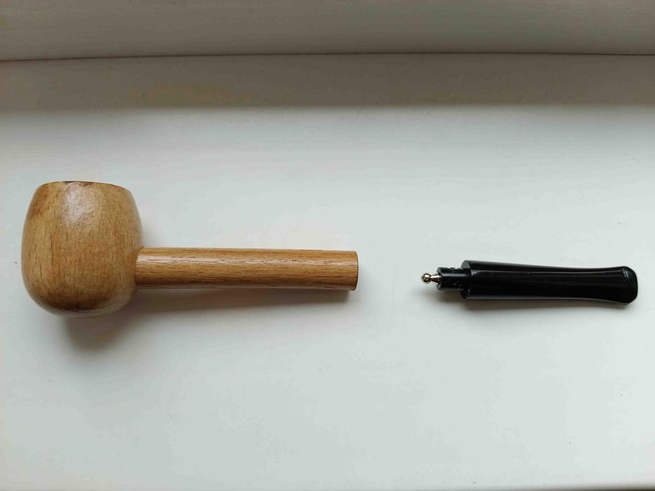 курительная трубка (номер 11)