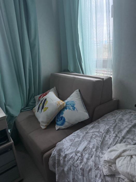 Раскладное кресло