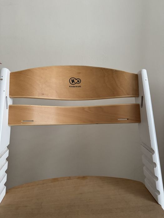 Детско столче kinderkraft