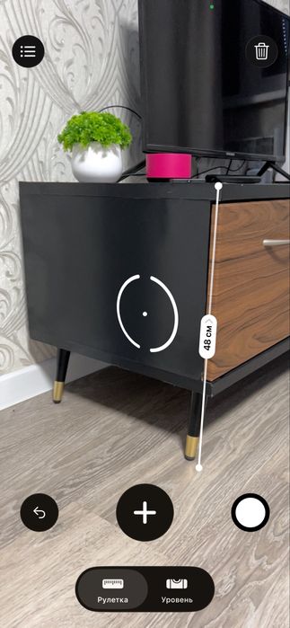 Срочно продам тумбочку