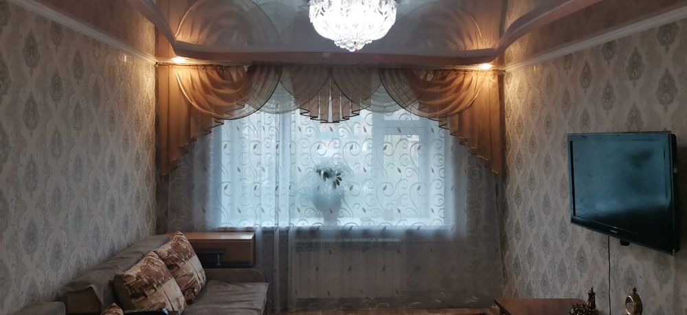 Продам 2-х комнатную квартиру