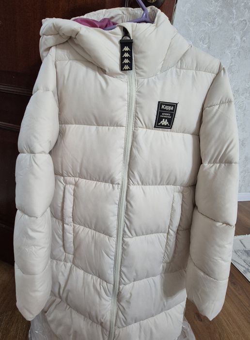 Немедленно куртка!!!