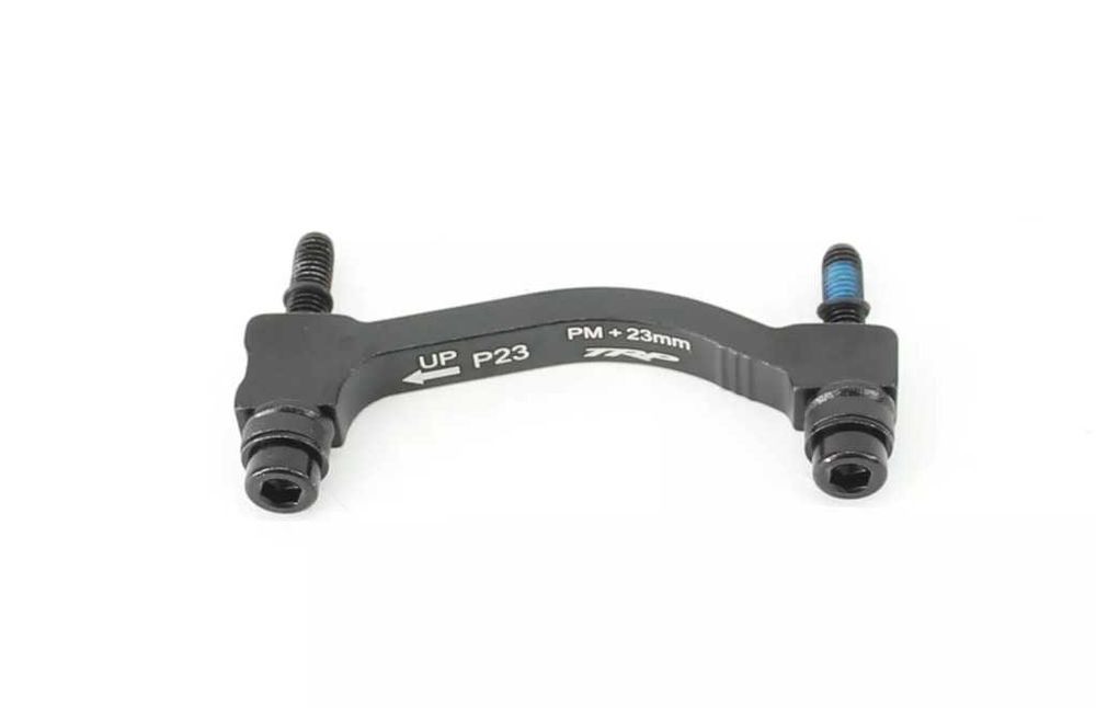 НОВИ Преходник Адаптер 180 203 мм 220 160 Предна Задна спирачка колело