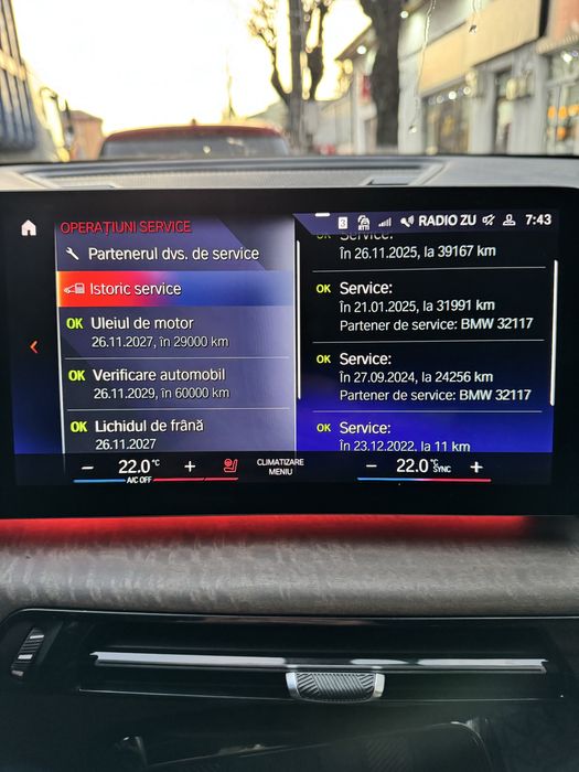 BMW X1 23i xdrive mildhybrid