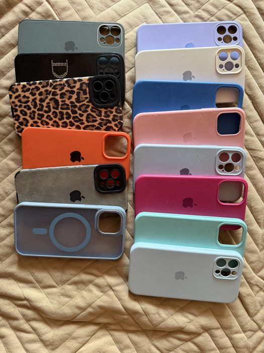 Iphone 12 pro 521 gb