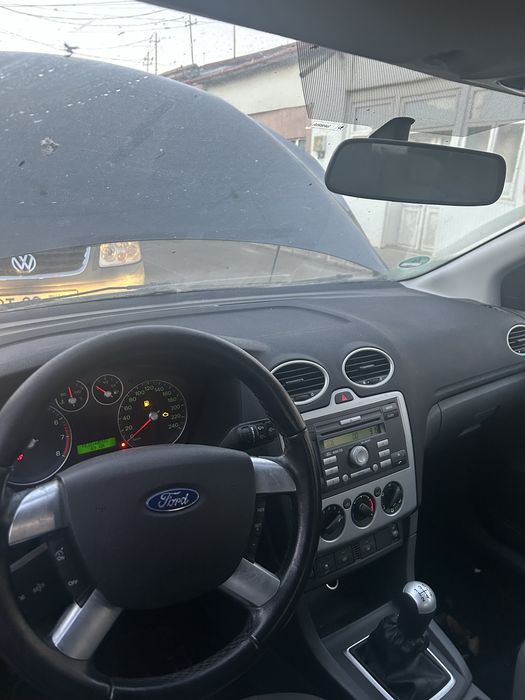 De vanzare Ford Focus 2007