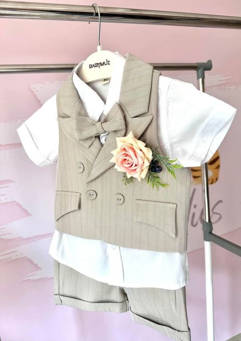 Два Детски костюми 92/98 размер Buddies