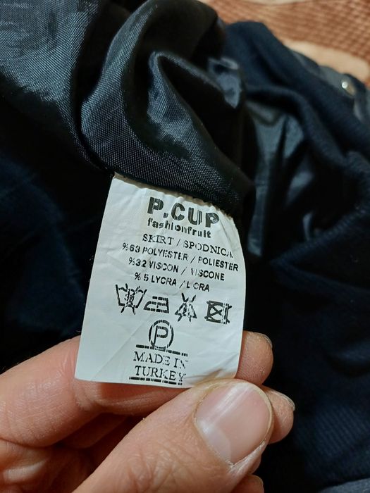 Юбки _ 2 штука.     .