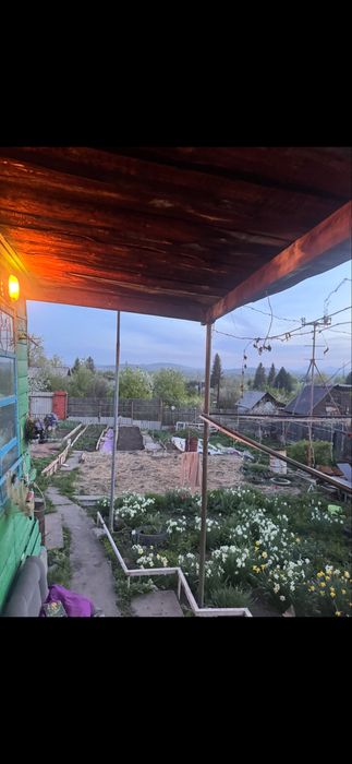 Продам дачу ! Продам дачу очень в тихом и красивом месте