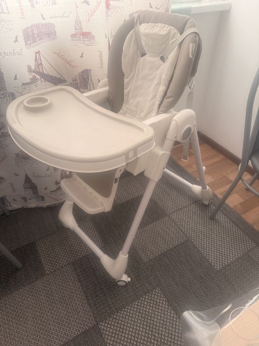 Продам детский стульчик для кормления