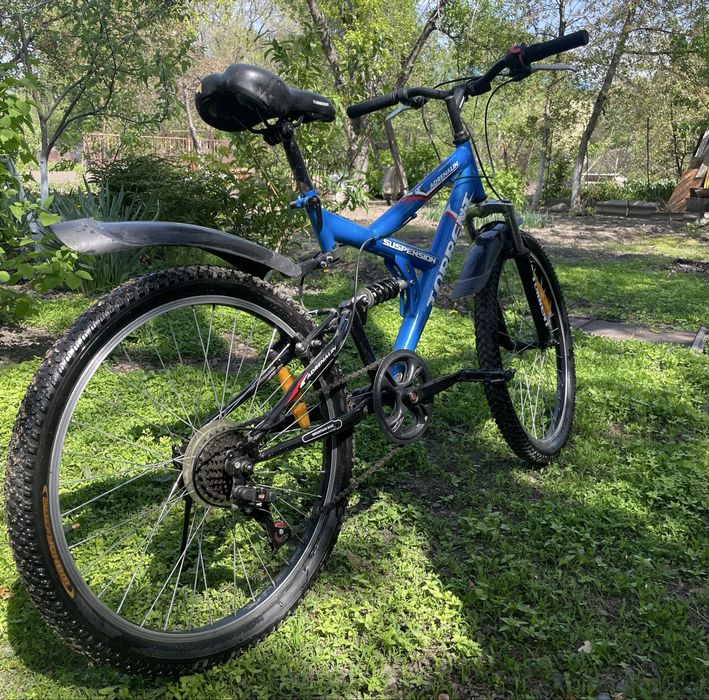 Продается ведосипед