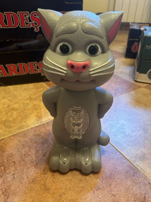 Музикални играчки