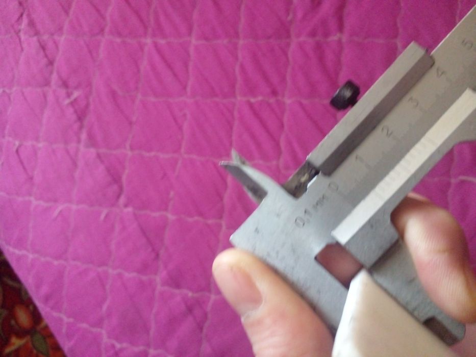 Фтороплас - 4, лист 5мм, 290×290мм