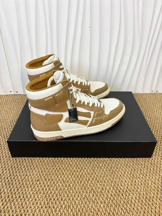 Sneakers Amiri Skeleton