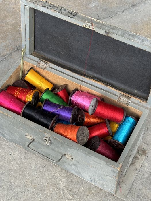 Попоп швейная машина