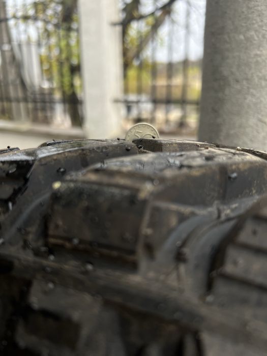 Гуми за кал с джанти Maxxis RAZR MT 245/75/16