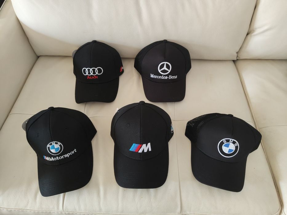 Sapca BMW Sapca Mercedes, SAPCA MotorSport M