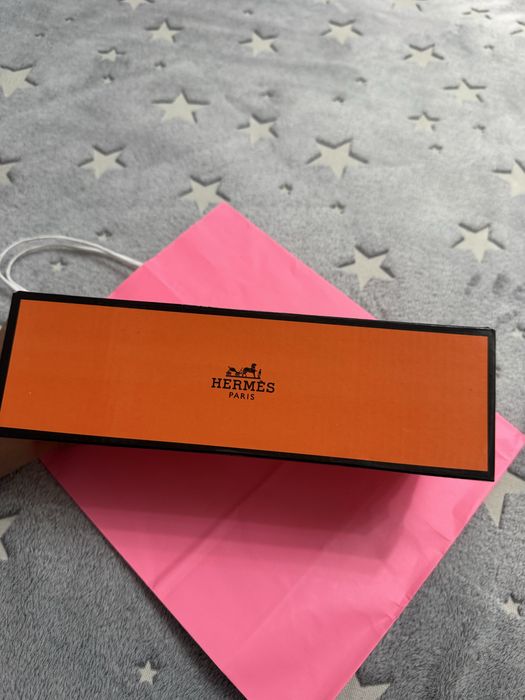 Новые шлепки под Hermes 38 размер