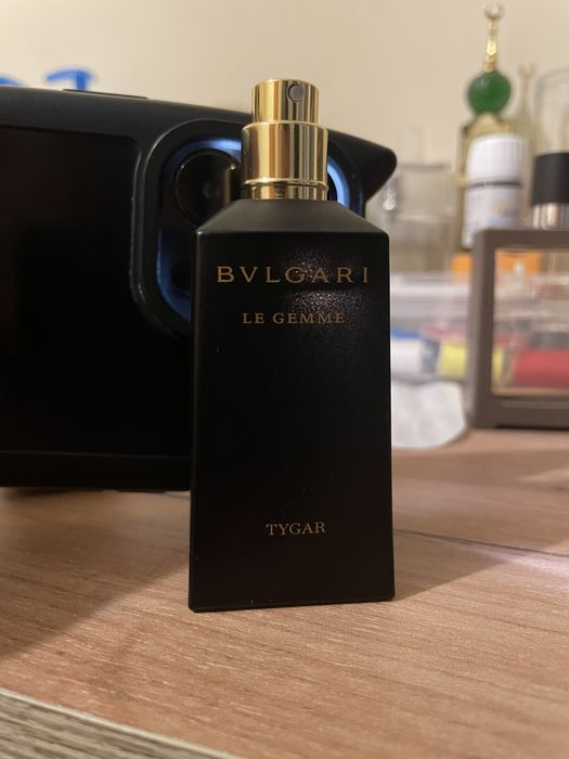 Bvlgari Tygar 30ml