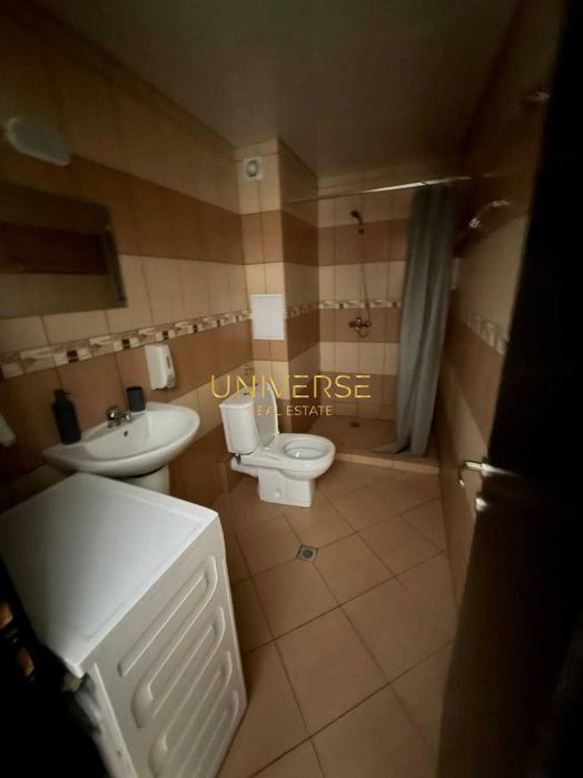 Продава се Едностаен апартамент в с. Кошарица, Област Бургас - 53 кв.м за 1284 €/кв.м - Снимка #3