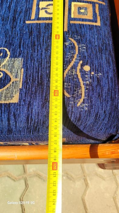 Чамово легло, спалня, перфектно